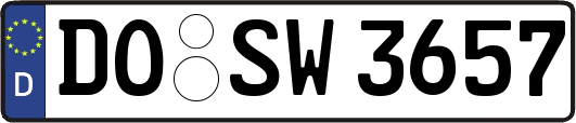 DO-SW3657