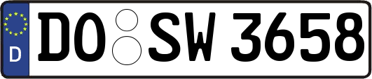 DO-SW3658