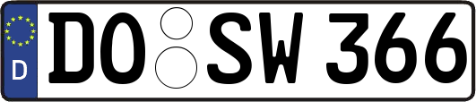 DO-SW366