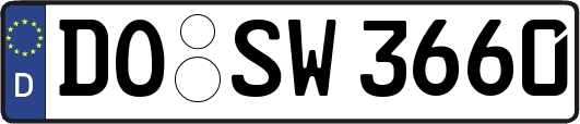 DO-SW3660