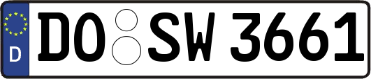 DO-SW3661