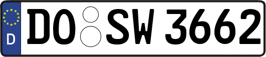 DO-SW3662