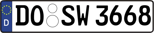 DO-SW3668