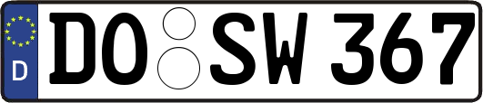 DO-SW367
