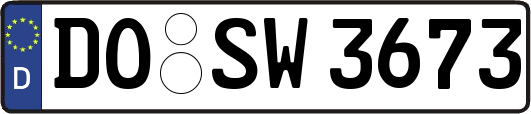 DO-SW3673