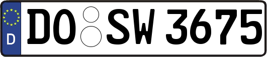 DO-SW3675