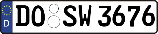 DO-SW3676