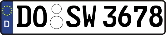 DO-SW3678