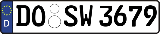 DO-SW3679