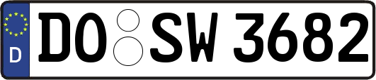 DO-SW3682