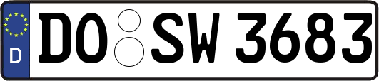 DO-SW3683