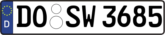 DO-SW3685