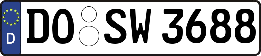 DO-SW3688