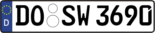 DO-SW3690