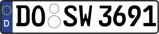 DO-SW3691