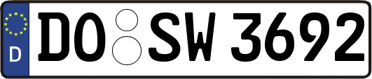 DO-SW3692