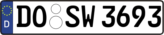 DO-SW3693