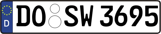 DO-SW3695
