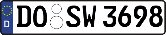 DO-SW3698