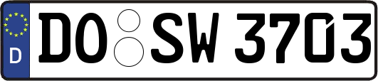 DO-SW3703