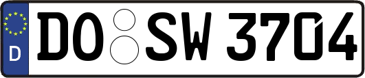 DO-SW3704