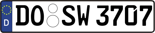 DO-SW3707