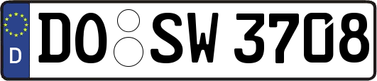 DO-SW3708