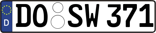 DO-SW371