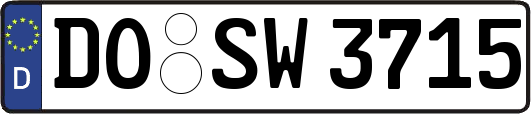 DO-SW3715
