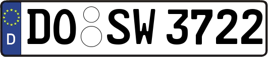 DO-SW3722