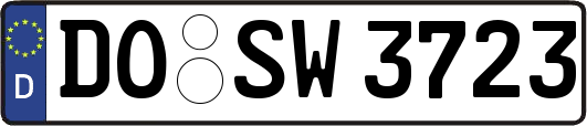 DO-SW3723