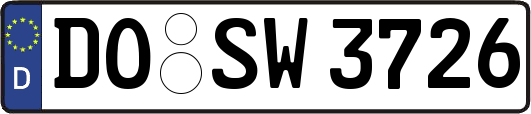 DO-SW3726