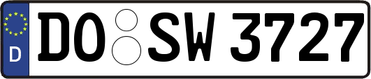 DO-SW3727