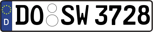DO-SW3728