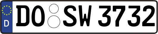 DO-SW3732