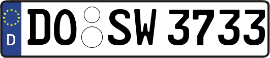 DO-SW3733