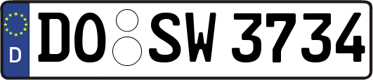 DO-SW3734