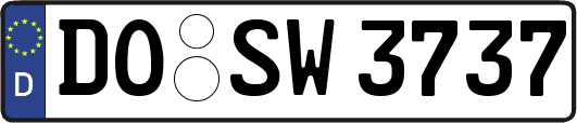 DO-SW3737