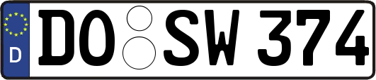 DO-SW374