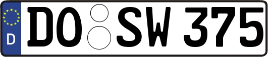 DO-SW375