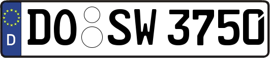 DO-SW3750