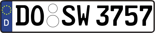 DO-SW3757
