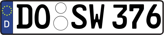DO-SW376
