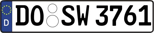 DO-SW3761