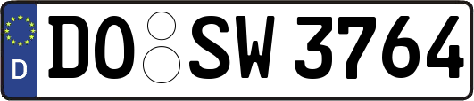 DO-SW3764