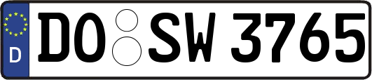 DO-SW3765