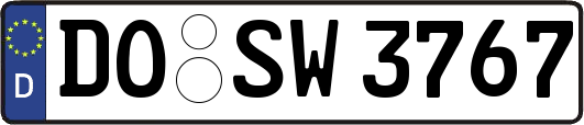 DO-SW3767