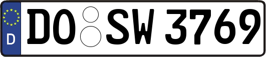 DO-SW3769