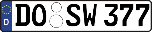 DO-SW377