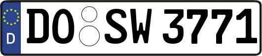DO-SW3771